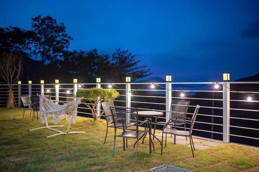 Ganghwa Cornerstone Pool Villa And Spa Pension Incheon