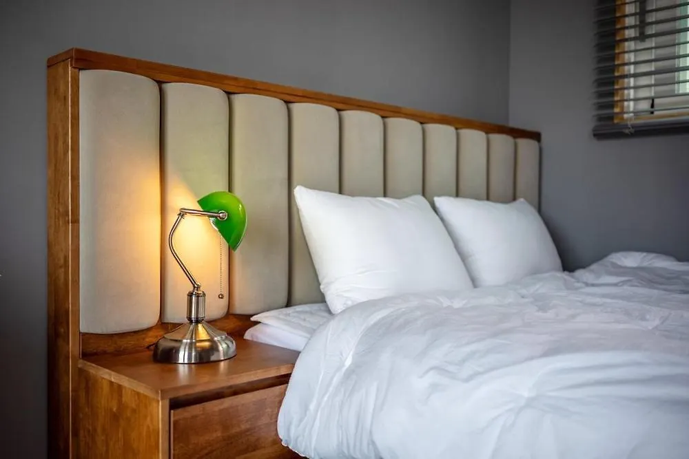 Ganghwa Cornerstone Pool Villa And Spa Pension Incheon
