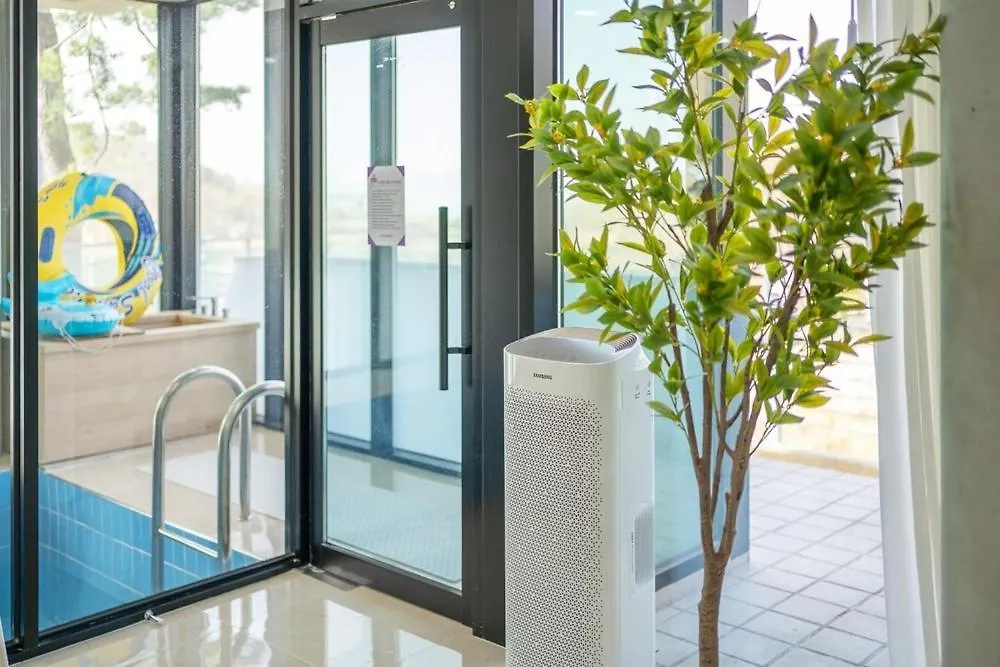 Ganghwa Cornerstone Pool Villa And Spa Pension Incheon