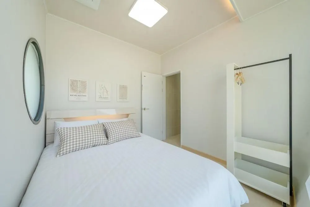 Ganghwa Cornerstone Pool Villa And Spa Pension Incheon