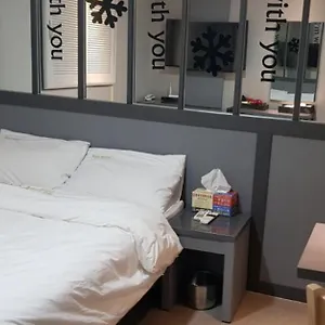  Motel Alps